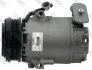 Компрессор кондиционера TEAMEC 8600057 (фото 1)