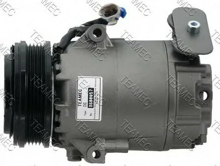 Компресор кондиціонера TEAMEC 8600057