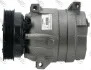 Компресор кондиціонера TEAMEC 8600109 (фото 1)