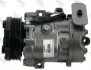 Компрессор кондиционера TEAMEC 8600114 (фото 1)