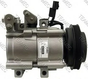 Компресор кондиціонера TEAMEC 8623285