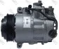 Компрессор кондиционера TEAMEC 8629631 (фото 1)