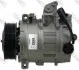 Компресор кондиціонера TEAMEC 8629728 (фото 1)