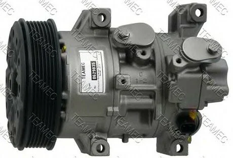 Компрессор кондиционера TEAMEC 8629835
