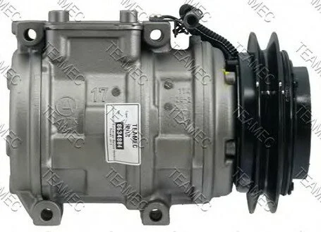 Компрессор кондиционера TEAMEC 8634804