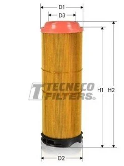 Фильтр TECNECO AR12178/1