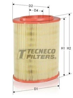 Фильтр TECNECO AR190OV
