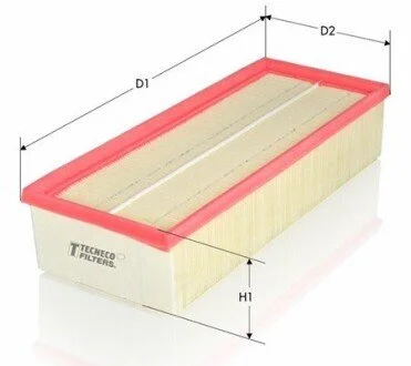 Фильтр TECNECO AR300PM