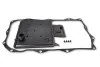 Фильтр АКПП с прокладкой без поддона BMW 1 (F20), 3 (F30), 5 (F10), X1 (E84), X3 (F25), X5 (E70) 1.6-4.4 10.09- AT131/1