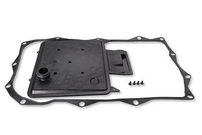 Фільтр АКПП з прокладкою без піддону BMW 1 (F20), 3 (F30), 5 (F10), X1 (E84), X3 (F25), X5 (E70) 1.6-4.4 10.09- TECNECO AT131/1