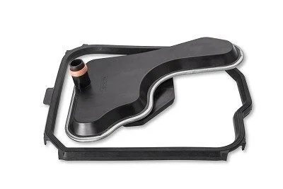 Фильтр АКПП (с прокладкой) Peugeot 206, 207, 307, 405, 406, 806, 807// Citroen C2, C3, C4, C5, C8 00- TECNECO AT132
