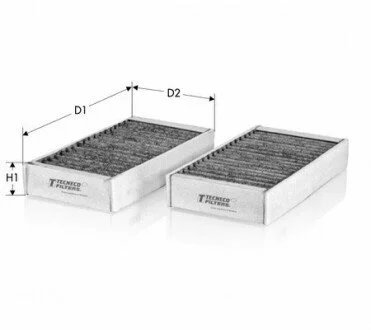 Фильтр TECNECO CK10209-C-2