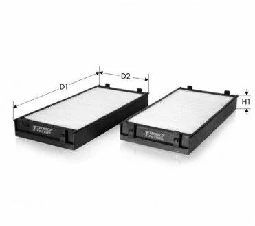Фильтр TECNECO CK2941-2