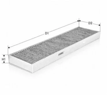 Фильтр TECNECO CK5850C