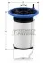 Фильтр топливный (с подогревом) Fiat Panda III 1.3MJTD/Ducato/Doblo 1.3-1.6-2.0JTD 09- GS026046E