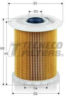 Фильтр TECNECO GS0300