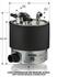 Фильтр топливный (для датчика воды) Renault Koleos// Nissan Qashqai/X-Trail 2.0dCi 07- GS10535/1