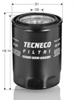 Фильтр TECNECO GS203