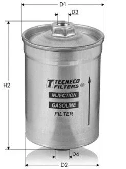 Фильтр TECNECO IN86