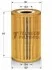 Фильтр масляный MB W168 A140;A160;A190 [M166.940/9 TECNECO OL0206E (фото 1)