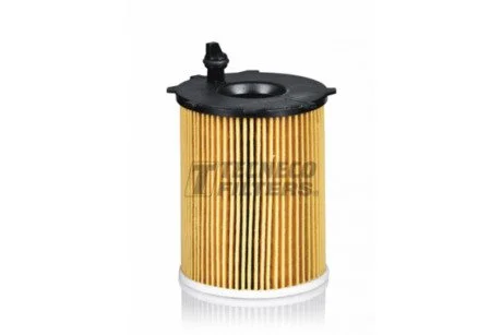 Фильтр масляный PSA Berlingo/C3/C4/Partner/207/307/Ford Fiesta/Focus 1.4-1.6HDi 04- TECNECO OL0239E