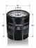 Фільтр масляний Opel Astra K 1.4 15-/Insighia 2.0Turbo 08-13/Corsa E 1.0 14- OL1287