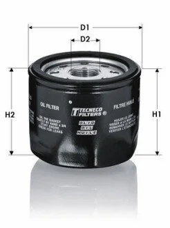 Фильтр TECNECO OL220/1