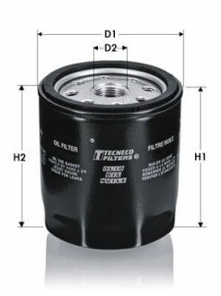 Фильтр TECNECO OL28L