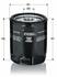 Фильтр масляный Ford Focus/C-Max/Mondeo 1.8 TDCI 06- OL369OC