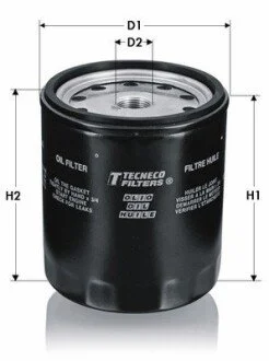 Фильтр TECNECO OL4853