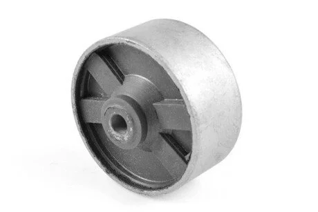 Подушка двигуна TEDGUM 00120236
