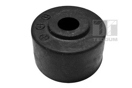 Сайлент-блок стабилизатора TEDGUM 00132890