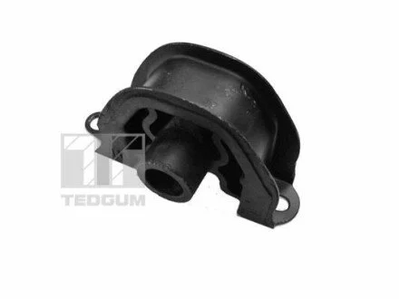 Подушка двигуна TEDGUM 00261964