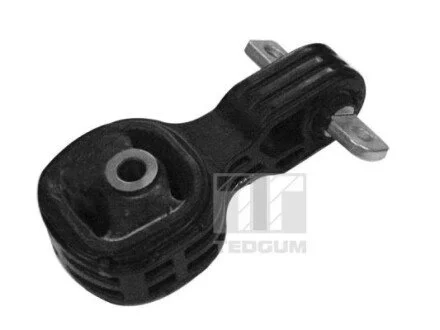 Подушка двигателя прав TEDGUM 00269395