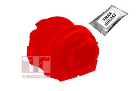 POLIURETAN - TYLNEGO WEW. HYUNDAI I-30 11> TEDGUM 00289138