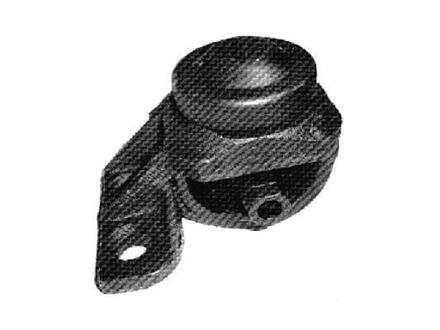 Опора двигателя резинометаллическая TEDGUM 00345623 (фото 1)