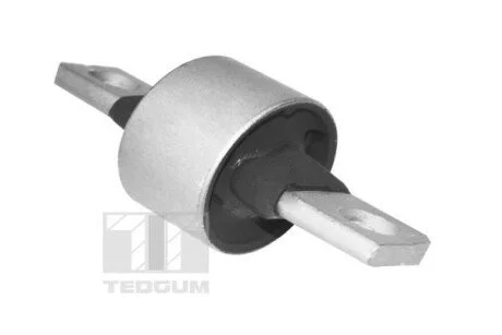 Сайлентблок заднего рычага TEDGUM 00391176