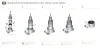 Втулка амортизатора задн Лів/Прав MERCEDES 124 (A124), 124 (C124), 124 T-MODEL (S124), 124 (W124), 190 (W201), E (A124), E (C124), E T-MODEL (S124), E (W124) 1.8-6.0 10.82-03.98 TEDGUM 00415926 (фото 2)