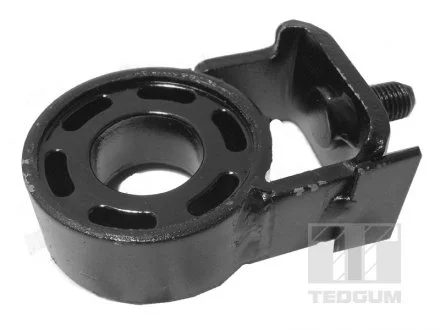 Сайлентблок балки подвески TEDGUM 00446054