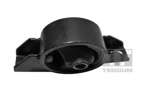 Подушка коробки передач TEDGUM 00462511 (фото 1)