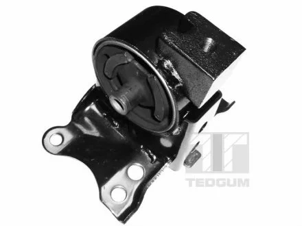 Подушка двигуна TEDGUM 00466350