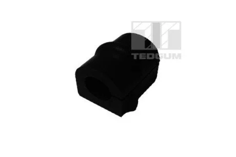 Подушка стабилизатора TEDGUM 00501054