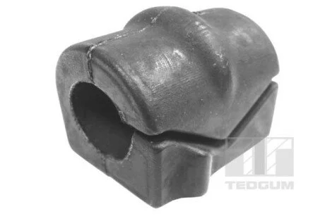 Подушка стабилизатора TEDGUM 00501574