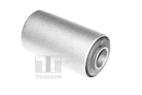 Сайлентблок переднього важеля TEDGUM 00502839