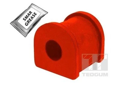 Резинометалевий елемент TEDGUM 00508118