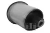 Сайлентблок балки підвіски OPEL T. ADAM/CORSA D 1,0/1,2/1,4/1,3CDTI/1,7CDTI 06- 00509210