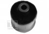 Сайлентблок балки підвіски OPEL T. ADAM/CORSA D 1,0/1,2/1,4/1,3CDTI/1,7CDTI 06- TEDGUM 00509210 (фото 2)