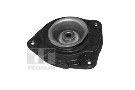 Подушка амортизатора Перед Ливом TEDGUM 00583863
