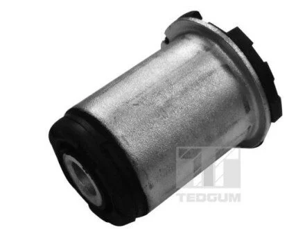 Czкњci mocuj№ce zawieszenia silnika TEDGUM 00586029