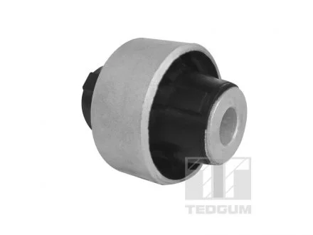 Сайлентблок переднего рычага TEDGUM 00588853 (фото 1)